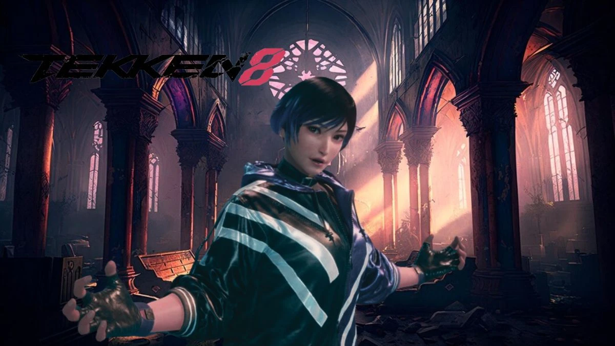 Tekken 8 Update 1.03.02 Patch Notes