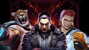 Tekken 8  Update 1.04 Patch Notes Know More