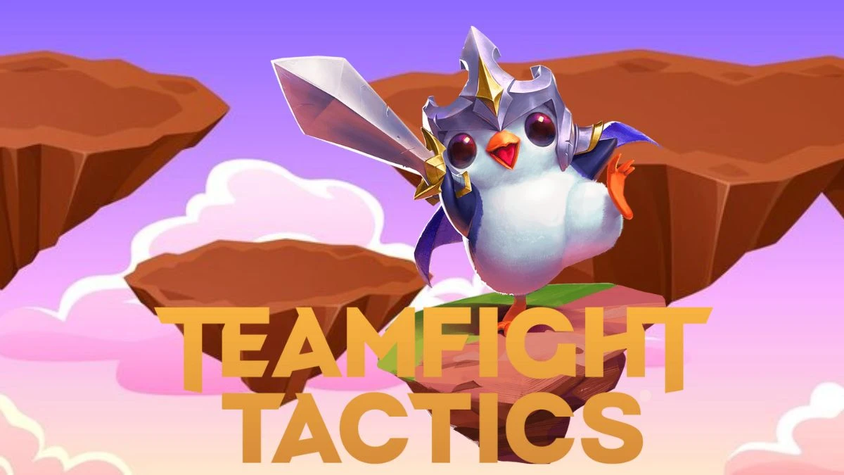 TFT Patch Notes 14.9 - Latest Changes to Teamfight Tactics