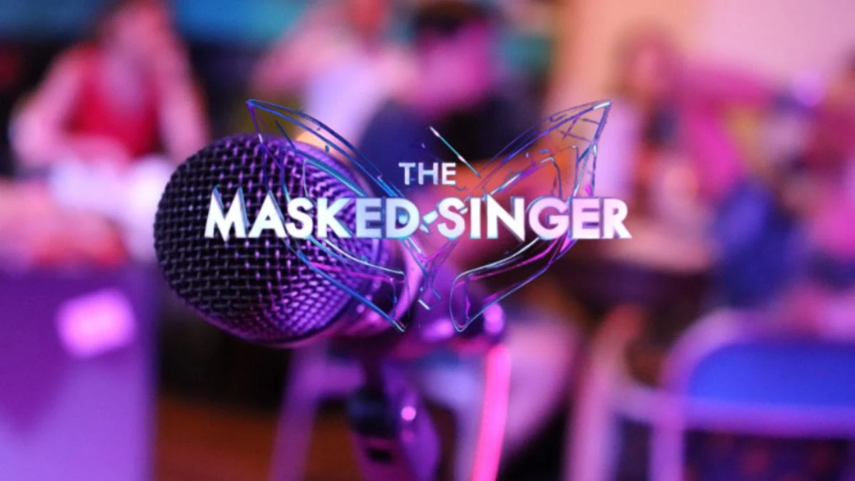The Masked Singer Season 11 Episode 5 Recap