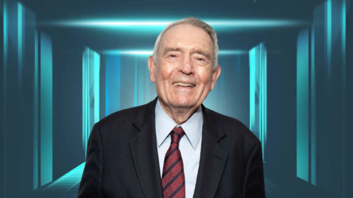 What Happened to Dan Rather? Why is Dan Rather Disgraced?