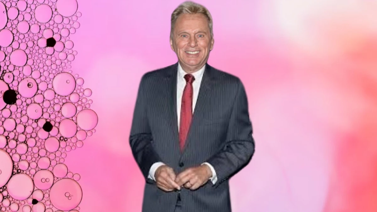 When is Pat Sajak the Last Day on Wheel of Fortune as a Host? When Did Pat Sajak Start Wheel of Fortune