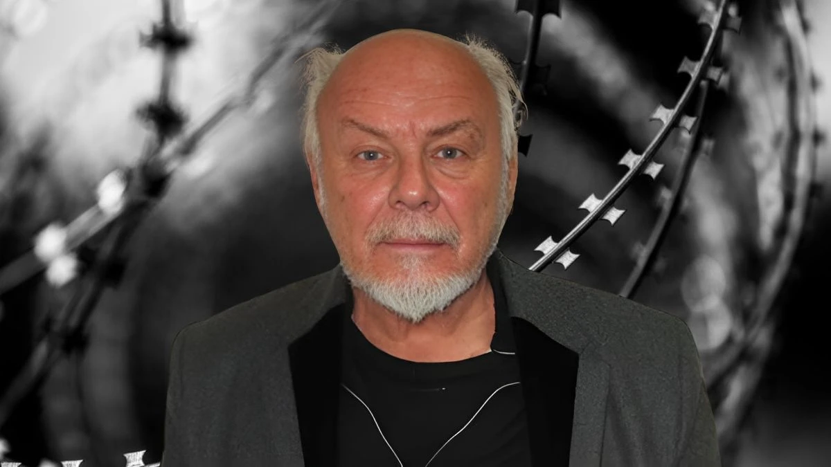 Where is Gary Glitter Now? Is Gary Glitter in Prison? - News