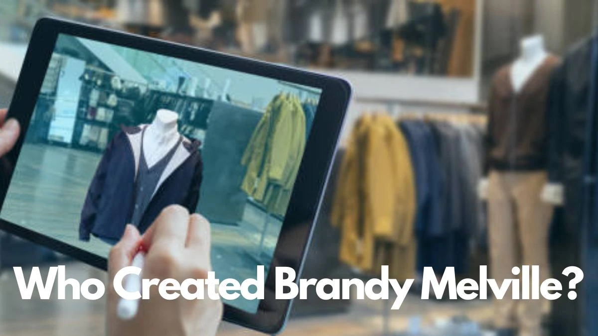 Who Created Brandy Melville? All About the Fashion Brand