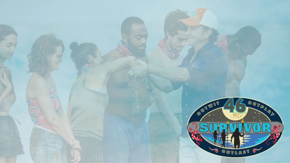 Who Got Voted Off Survivor 46 Tonight? Survivor 46, Season 7 and Remaining Contestants