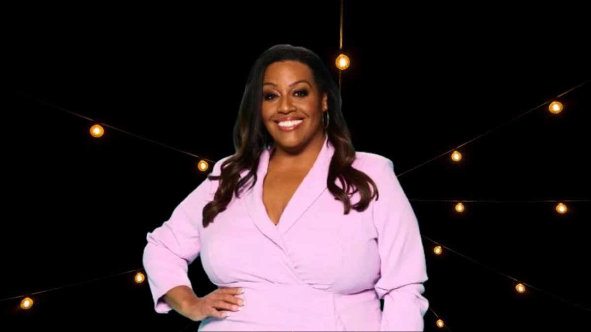 Who is Alison Hammond Partner? - Everything about Alison Hammond