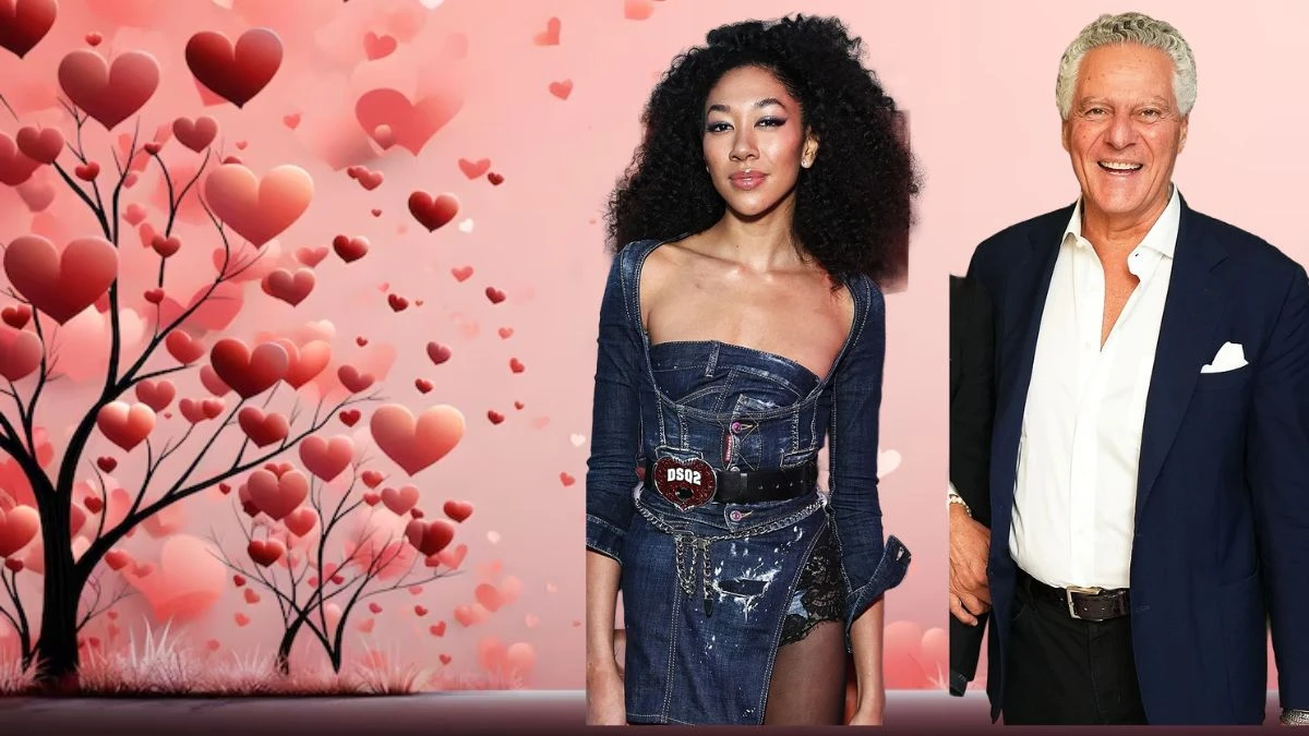 Who is Aoki Lee Simmons Boyfriend? Know More About Them