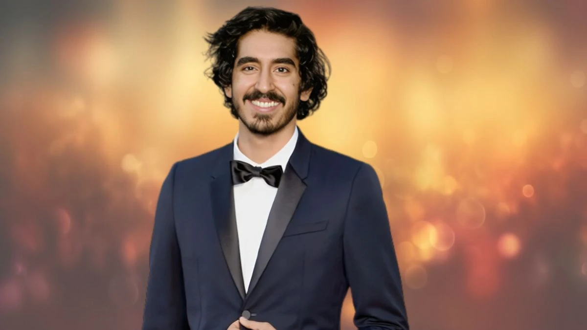 Who is Dev Patel's Girlfriend?