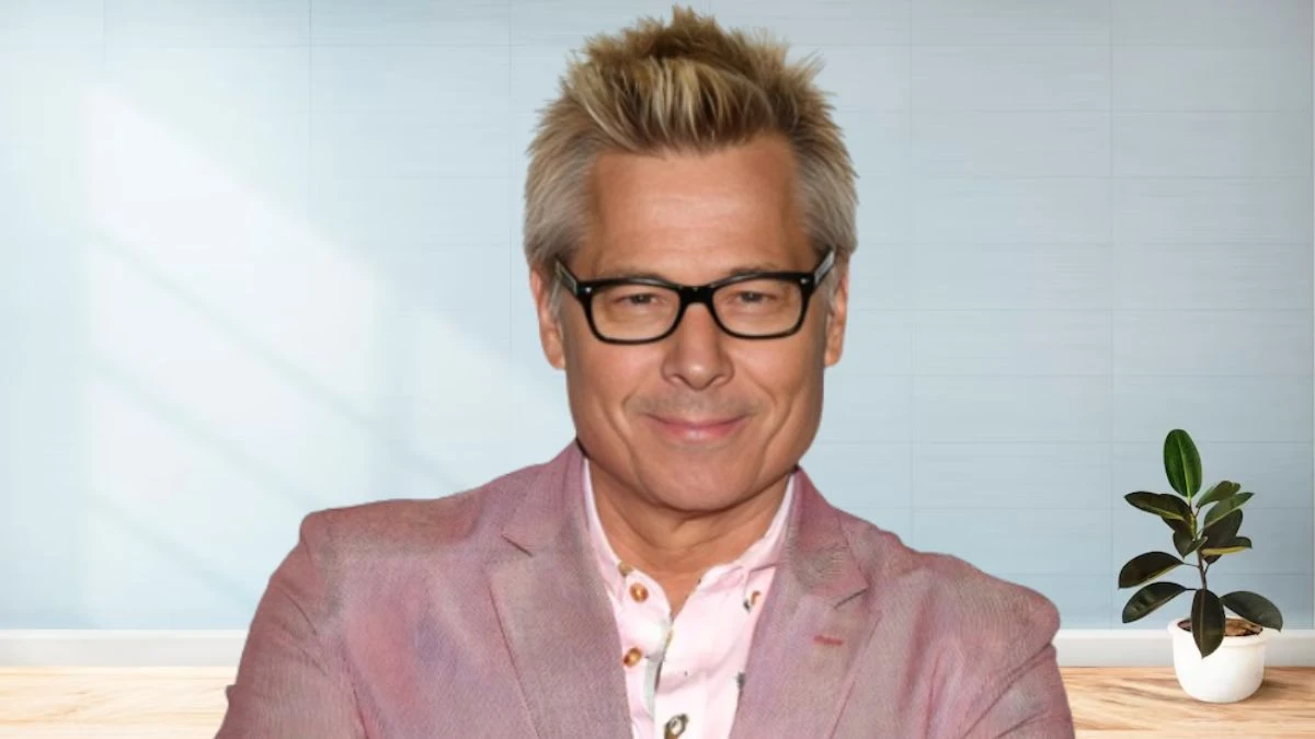 Who is Kato Kaelin? Where is Kato Kaelin Now?