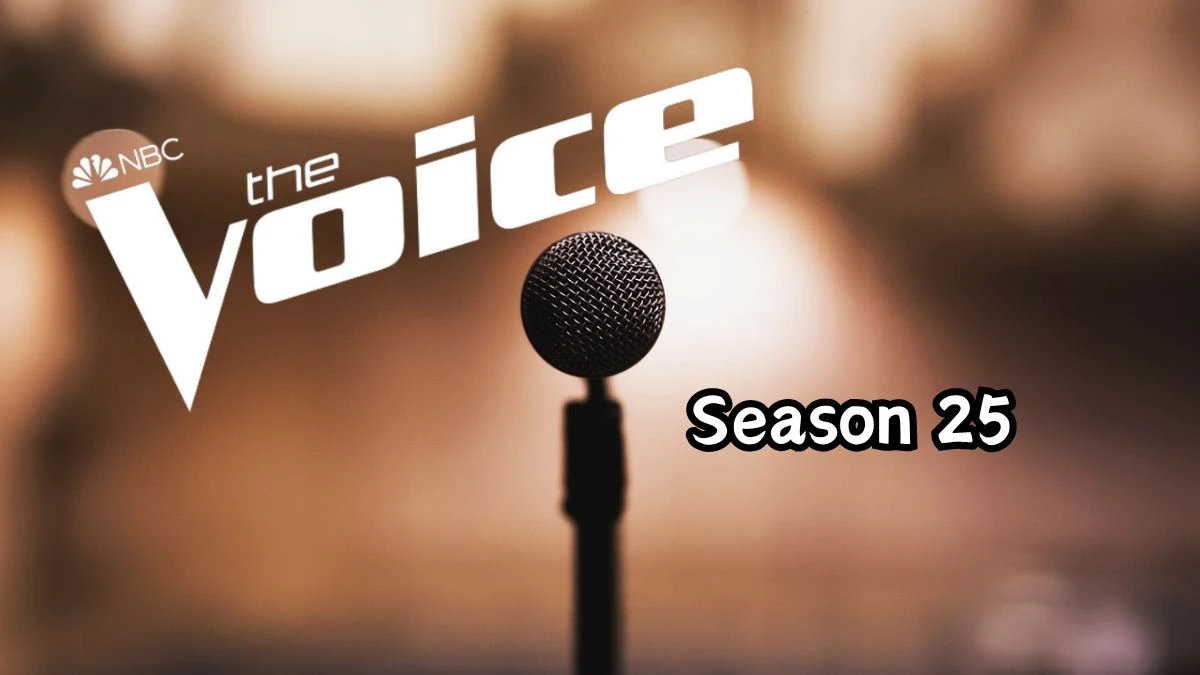 Who Went Home and Who Made It Through Night 1 on 'The Voice' Season 25?