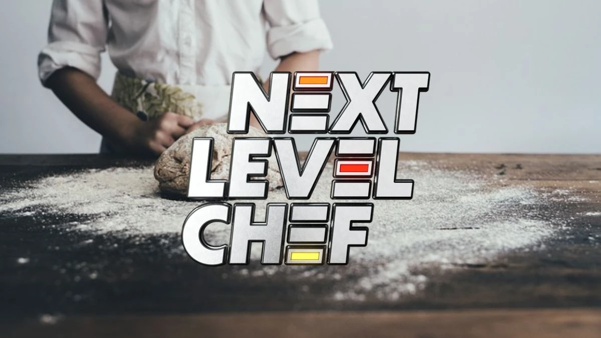 Who went home on Next Level Chef tonight?