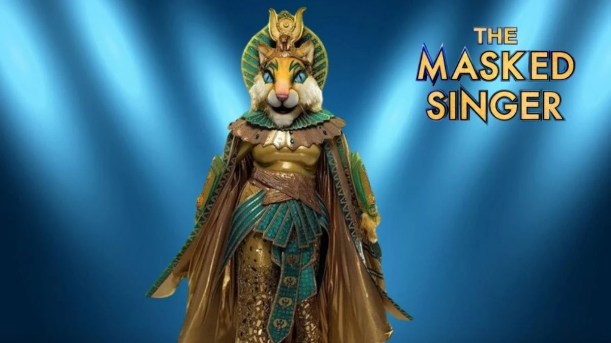 Who Went Home on the Masked Singer Tonight? Who is Miss Cleocatra on the Masked Singer?