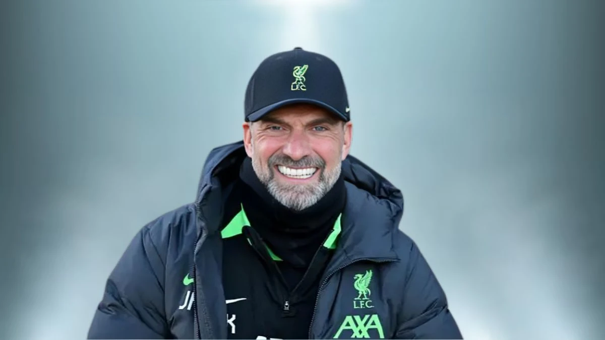 Who Will Replace Jurgen Klopp as Liverpool Manager? and Know Everything About Liverpool Manager