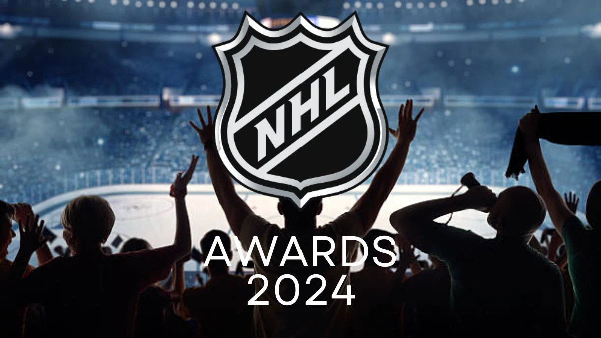 Who will win the NHL Top Awards this Season? Unveil the List of Winners Predictions