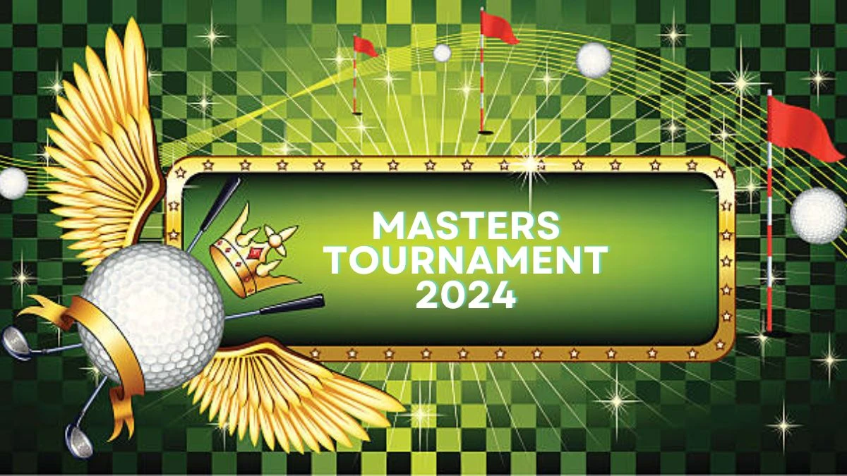 Who won the Masters 2024? Who is Scottie Scheffler?