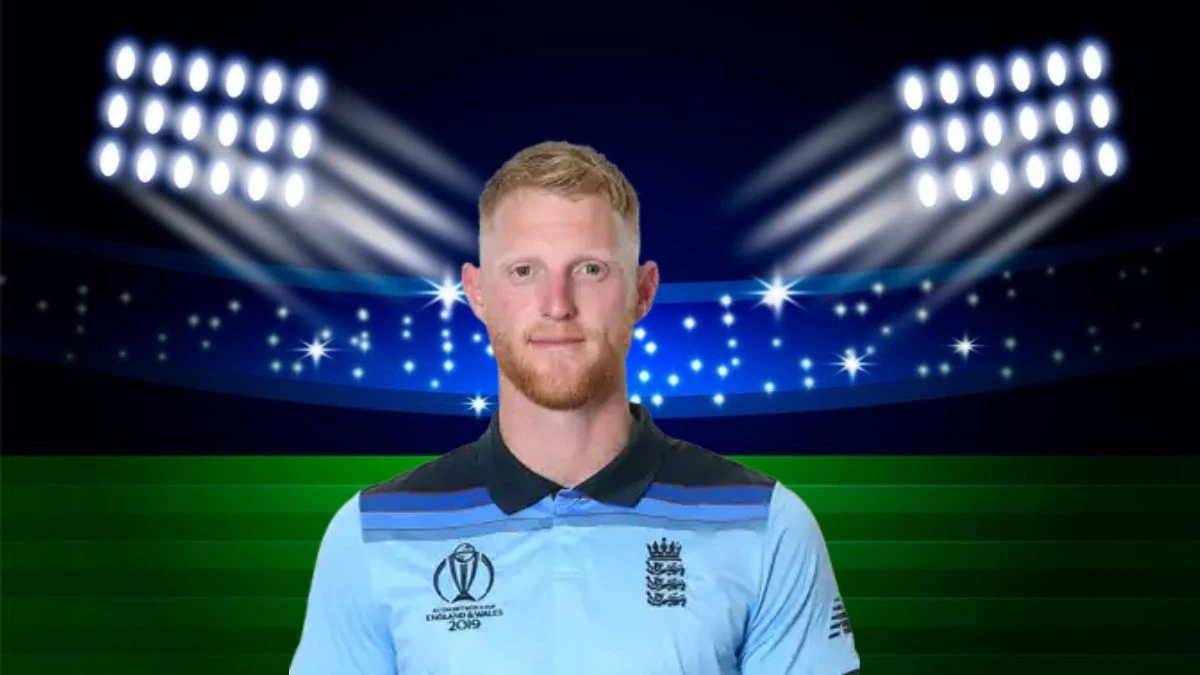 Why is Ben Stokes Not Playing At The T20 World Cup?