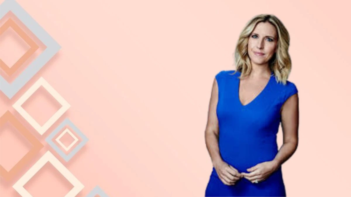 Why is Poppy Harlow Leaving CNN? What Happened To Poppy Harlow? Know More About Her