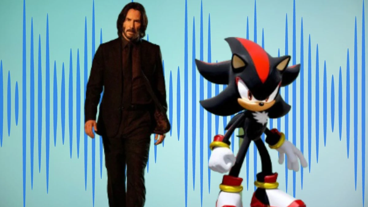 Will Keanu Reeves Voice Shadow the Hedgehog in Sonic 3? Who is Keanu Reeves? Cast, release date and more