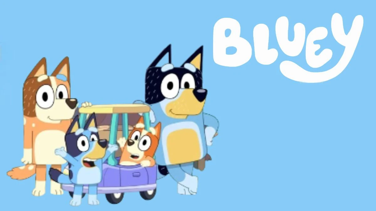 Will There Be a Bluey Season 4? Plot, Cast and More.