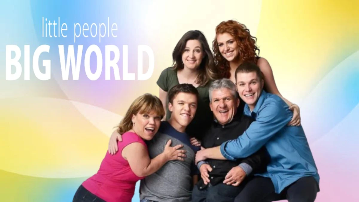 Will There be a Little People Big World Season 26? Everything You Need to Know about This Reality Series