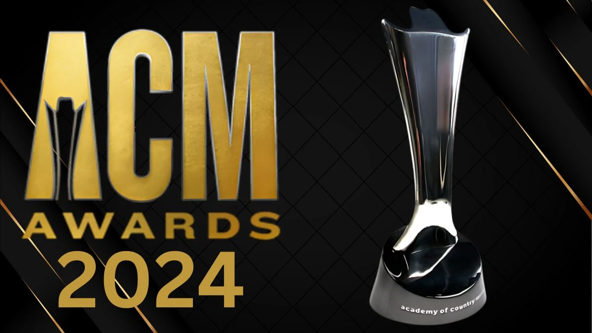 ACM Awards 2024 Winners, Where Can I Watch the ACM Awards 2024?