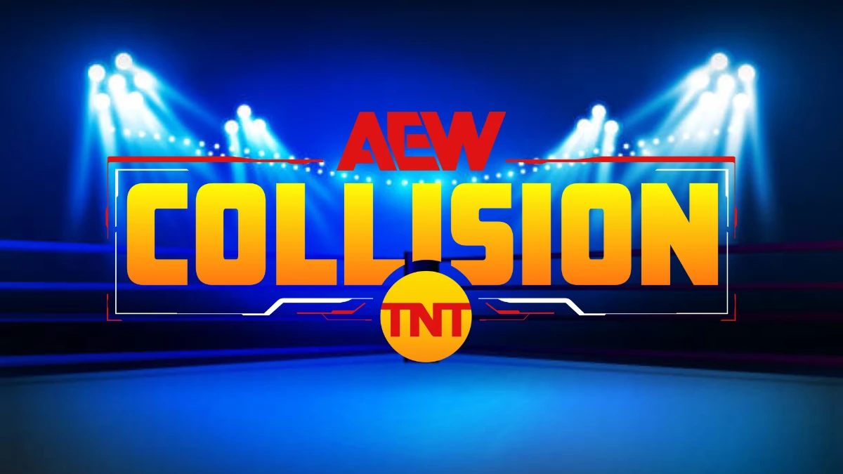 AEW Collision Spoilers, Viewership, Where to Watch and More