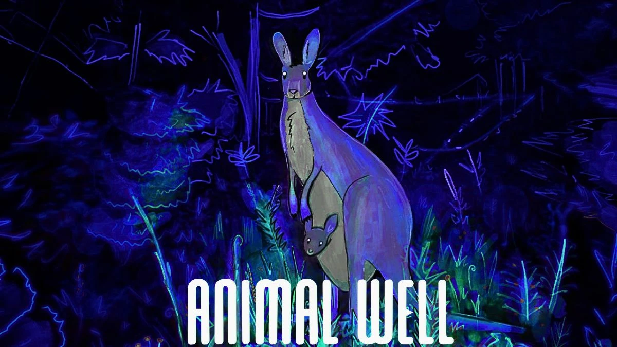 Animal Well Giant Clock Puzzle Guide