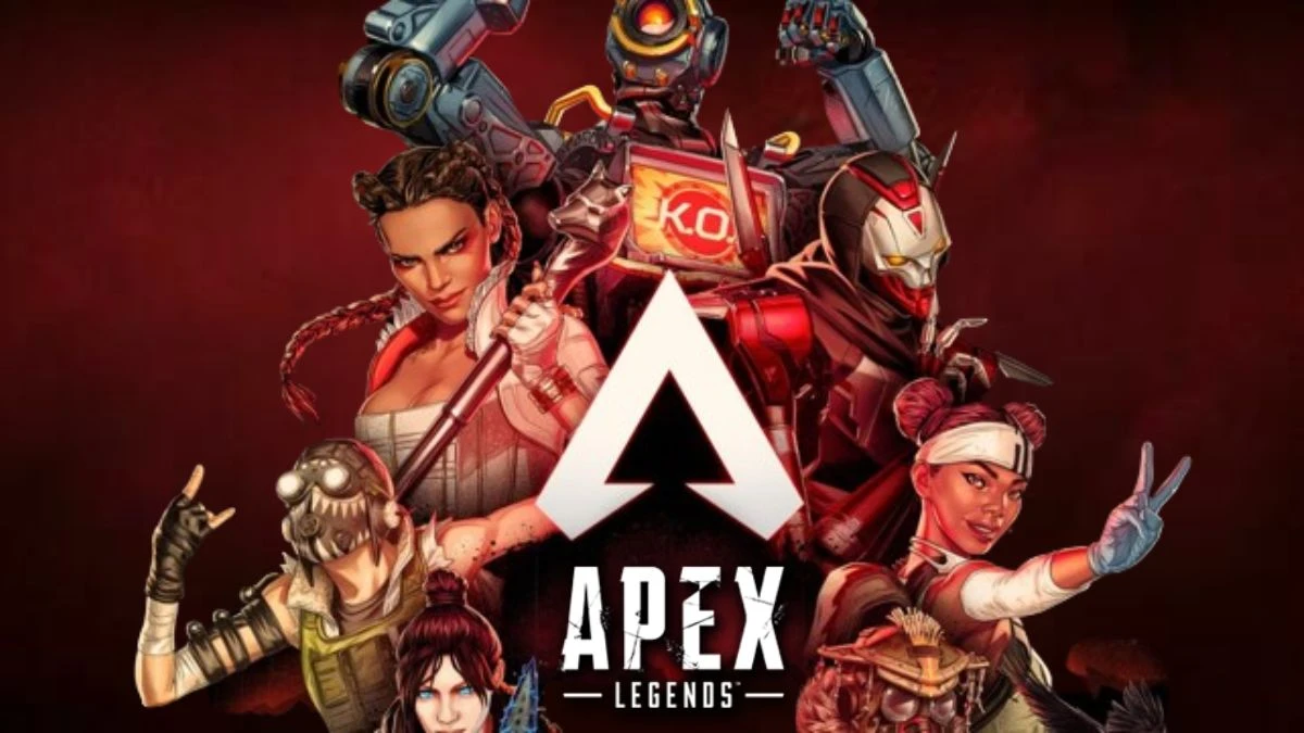 Apex Season 21 Patch Notes And Release Date