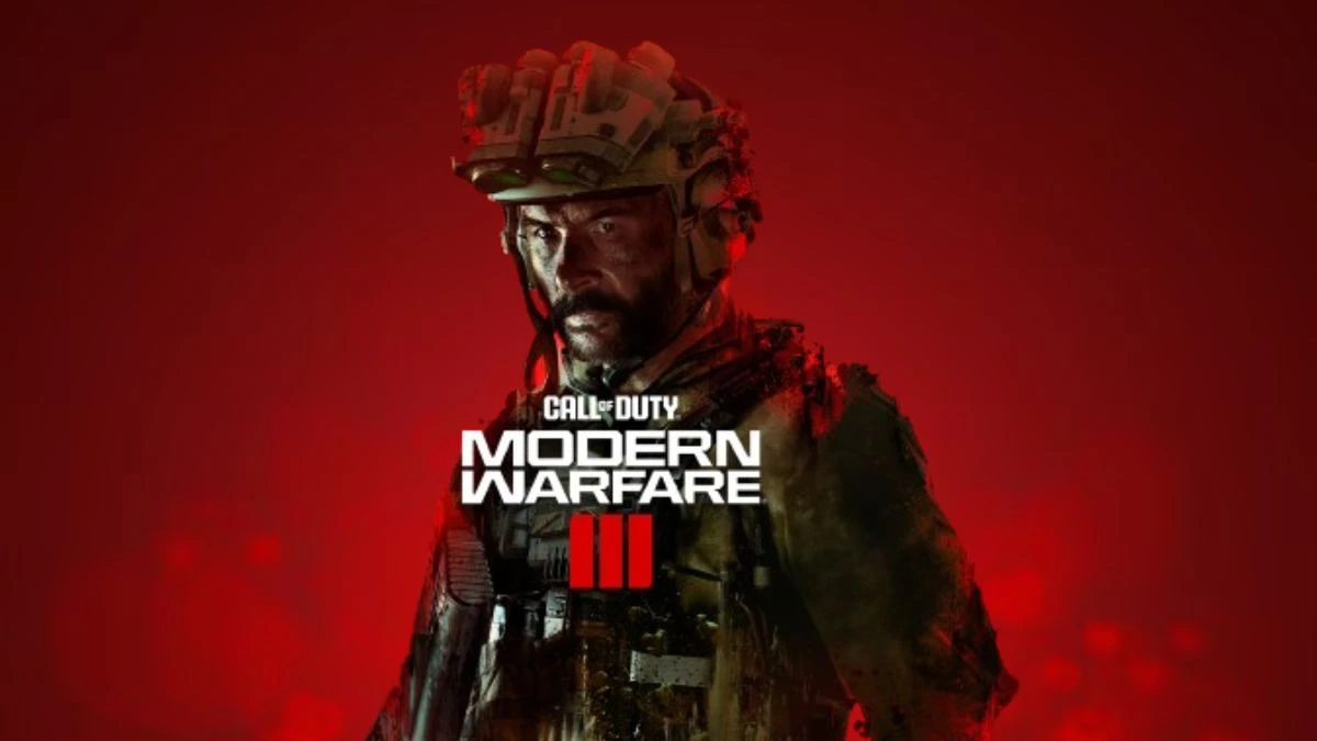 Call of Duty Modern Warfare 3 Season 4 Release Date, Call of Duty Season 4 Roadmap