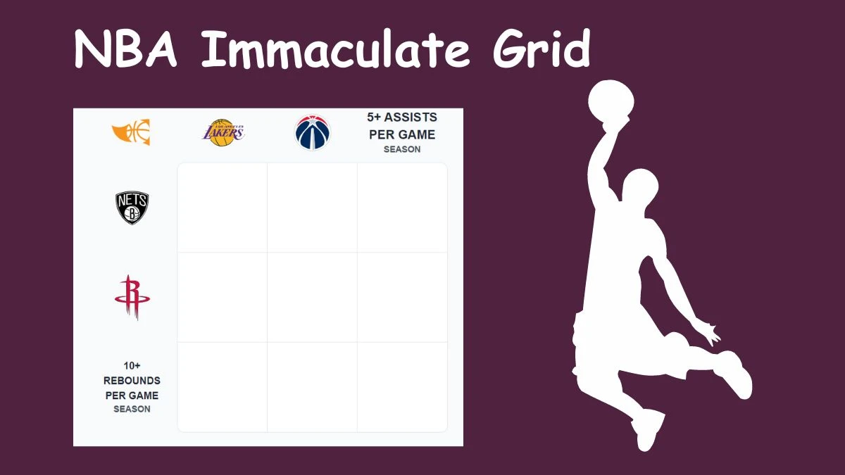 Check NBA Grid Answers (06 May 2024)