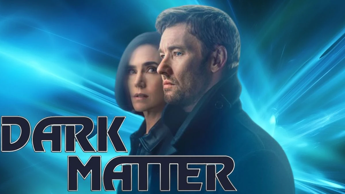 Dark Matter episode 4 ending explained