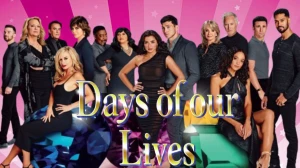 Days of Our Lives Spoilers Next Week  May 20 to 24, Explore More About The Show