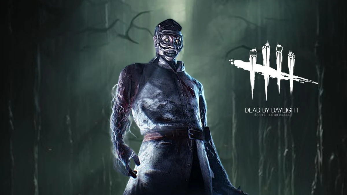 Dead by Daylight Update 5.15 Patch Notes