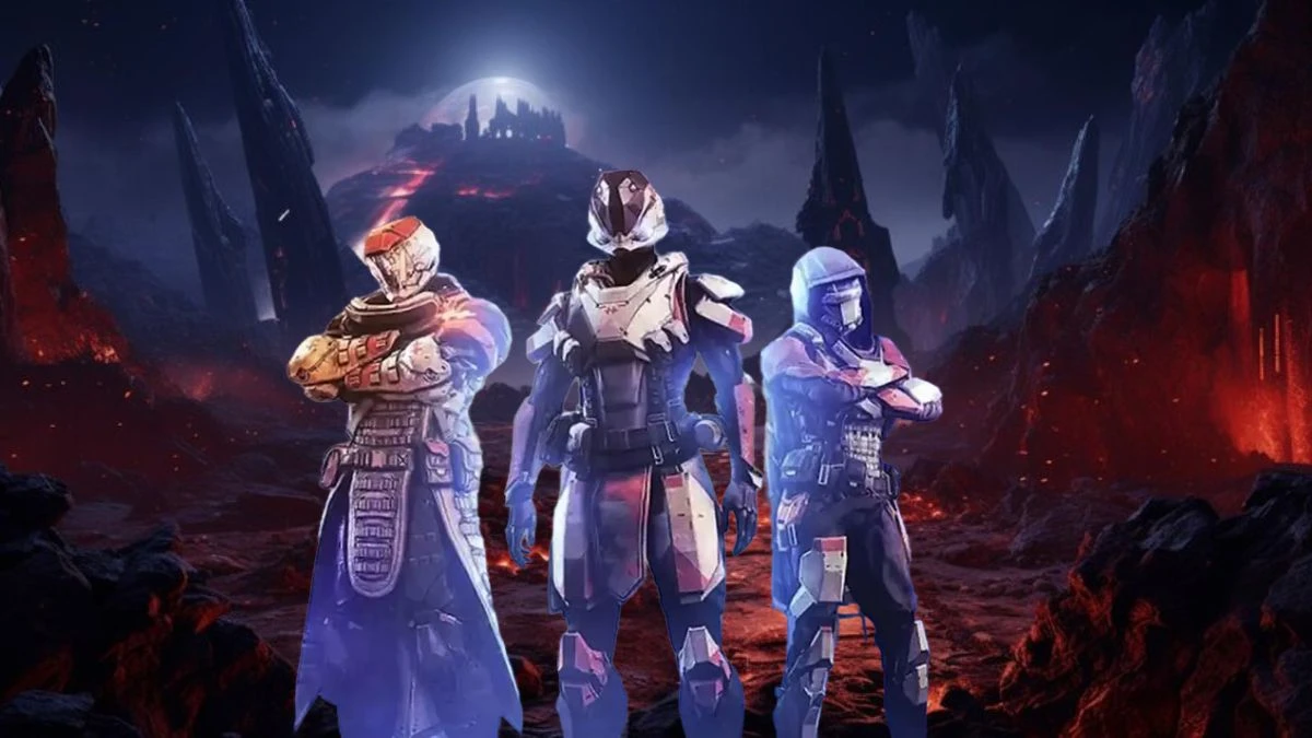 Destiny 2 UPDATE 7.3.6.4 Patch Notes