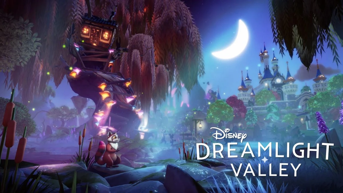 Disney Dreamlight Valley May 13 Hotfix Patch Notes