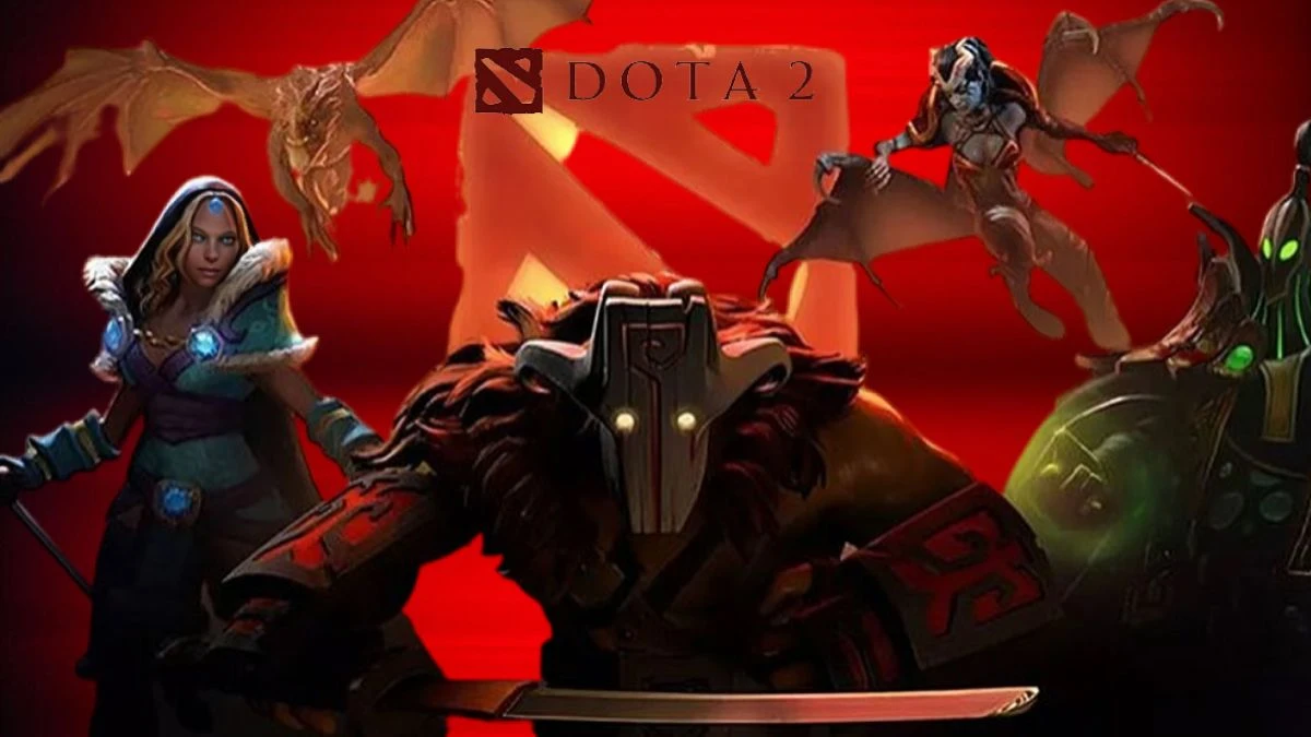 Dota 2 Patch 7.36 Patch Notes, Dota 2 Innate Abilities