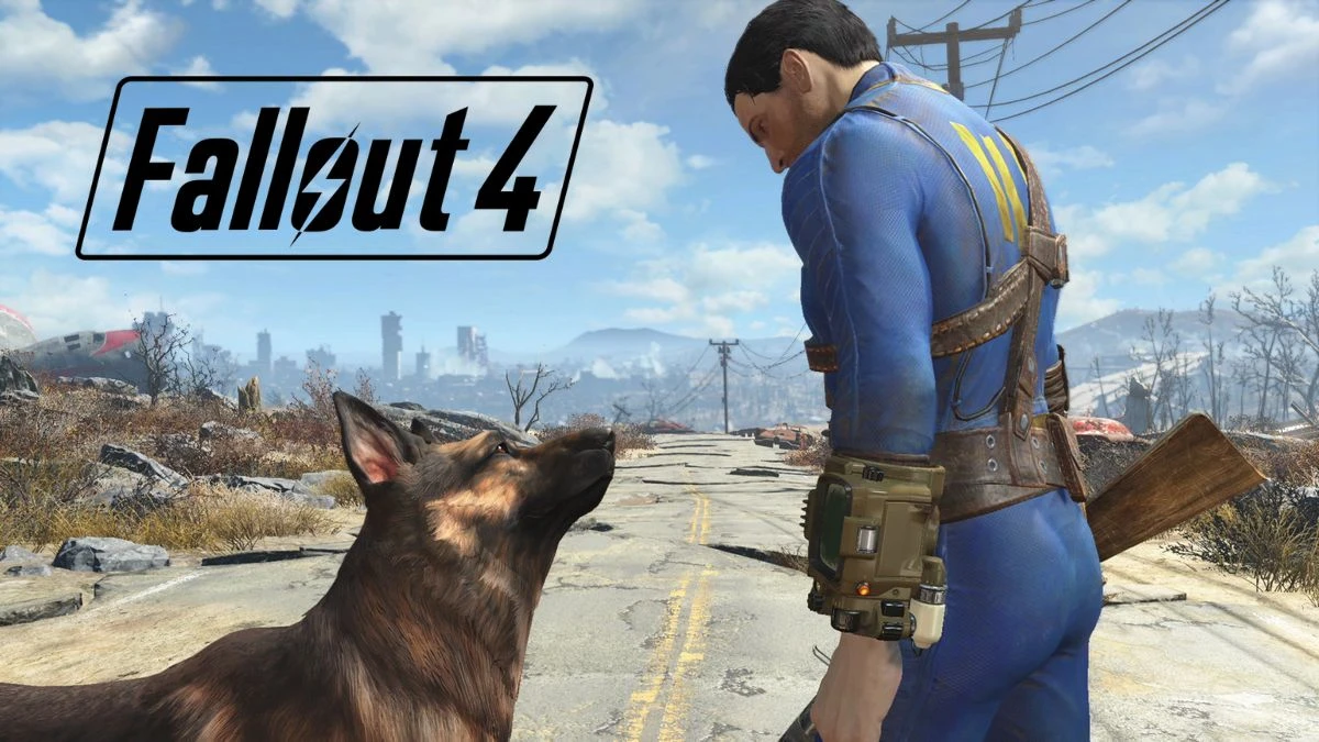 Fallout 4 Mysterious Signal Not Working, How To Fix Fallout 4 Mysterious Signal Not Working?