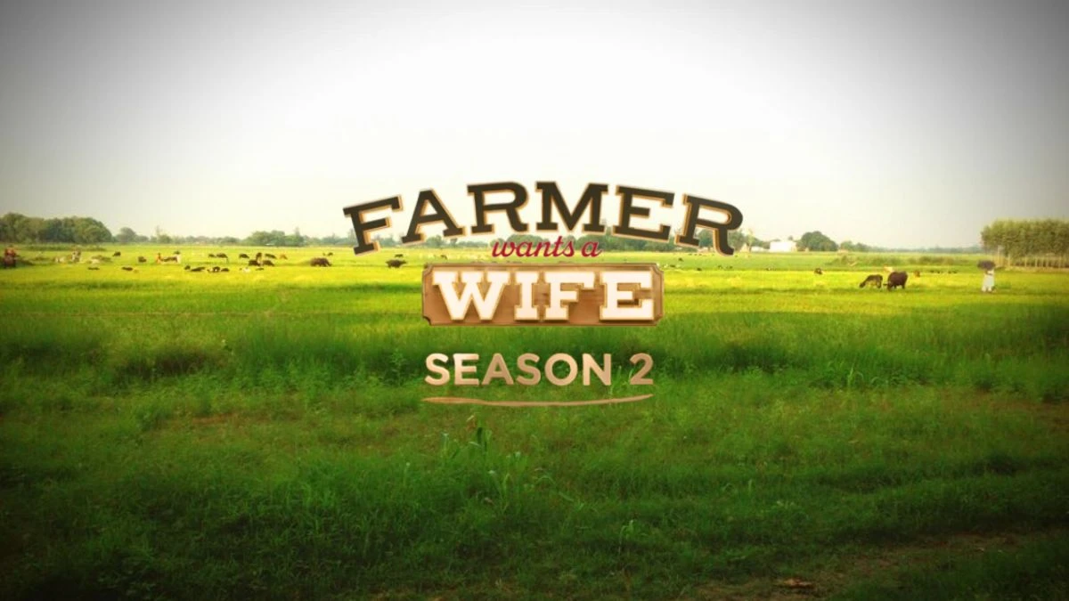 Farmer wants a wife Season 2 Where are they now?