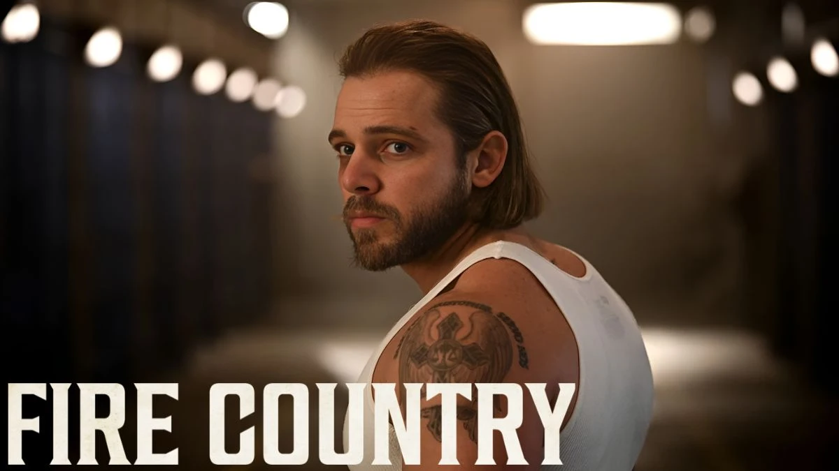 Fire Country Season 2 Finale, How Many Episodes of Fire Country Season 2?