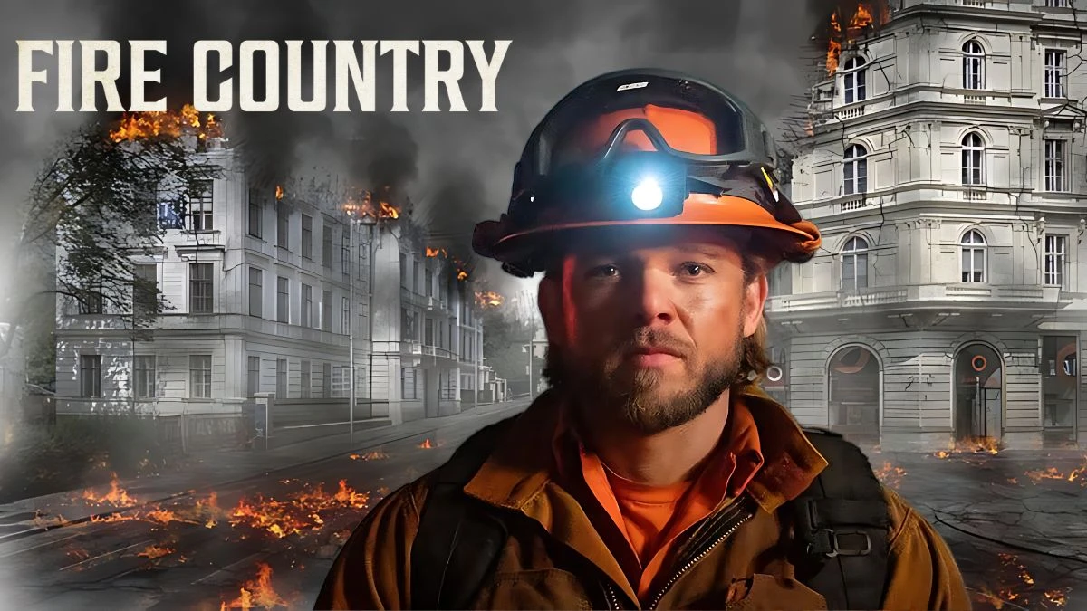 Fire Country Season 2 Finale Spoilers, Cast and More