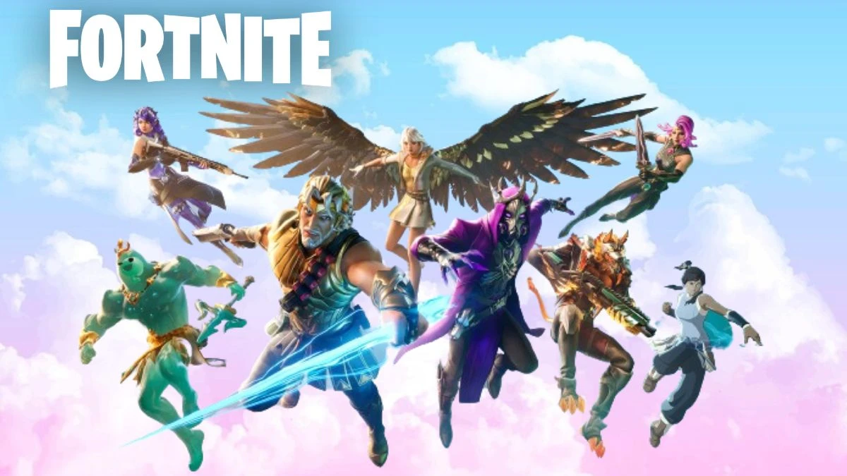 Fortnite Chapter 5 Season 3 Release Date, What to Expect From Fortnite ...