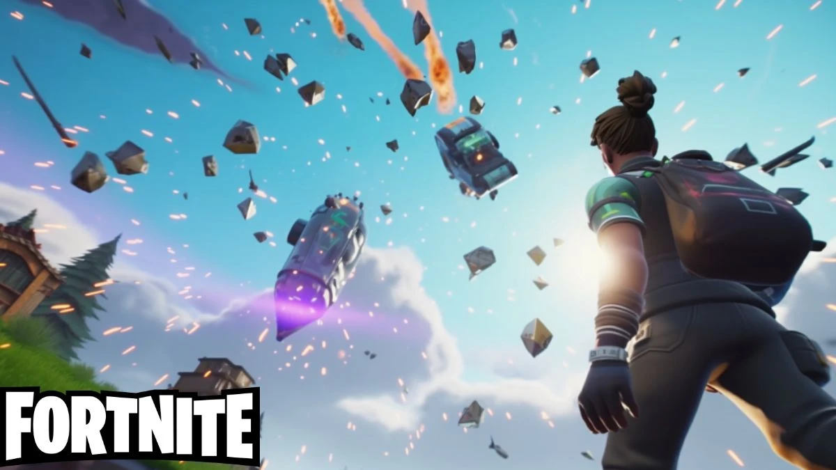 Fortnite Update 29.40 Patch Notes, Fortnite Update 29.40 Release Date