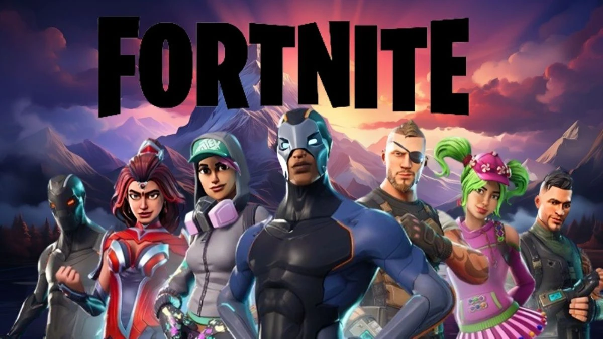 Fortnite Update V29.40 Patch Notes, How Long Will the Fortnite Update Take?