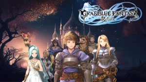 Granblue Fantasy Relink 1.3.1 Update Patch Notes