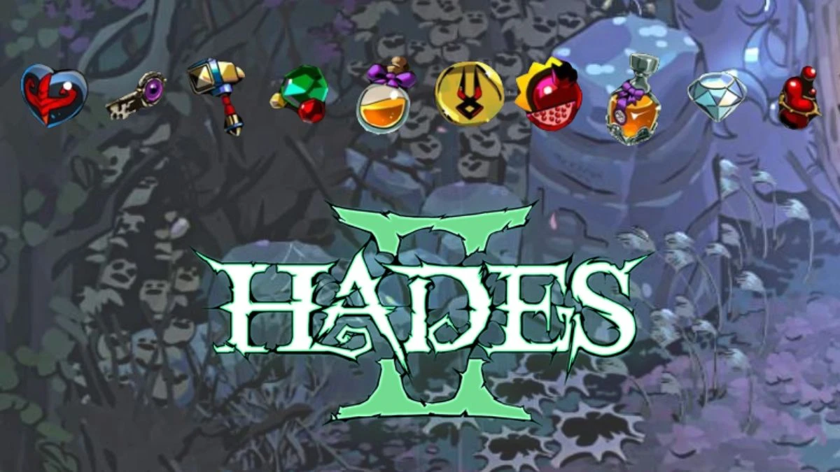 Hades 2 All Door Symbol Explained and Everything You Need to Know