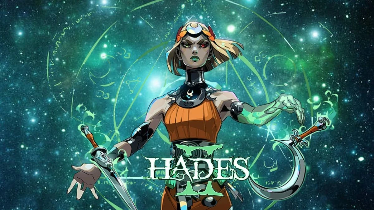 Hades 2 All Incantations, How to Unlock all Incantations in Hades 2?