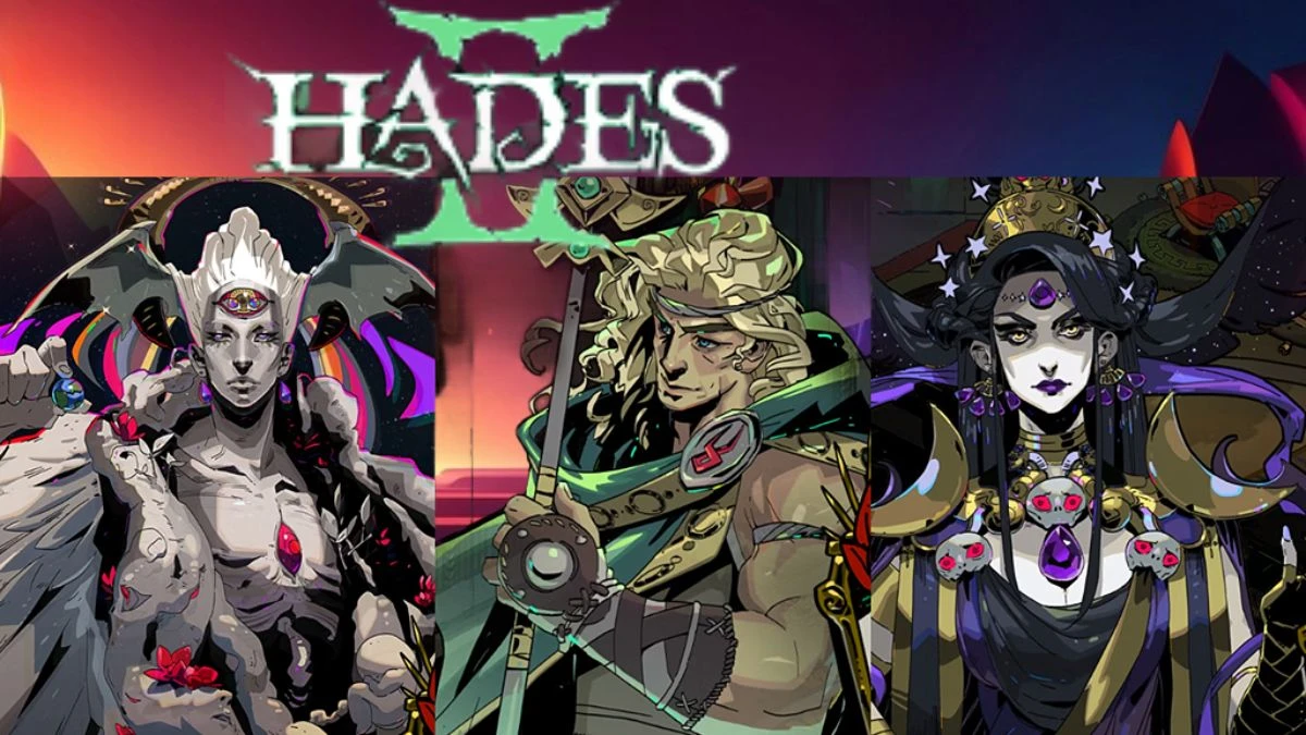 Hades 2 Keepsakes Tier List, Everything You Need to Know