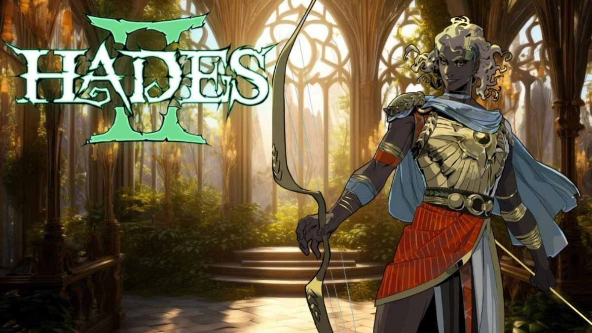 Hades 2 Path of Stars Guide, What is The Path of Stars in Hades 2