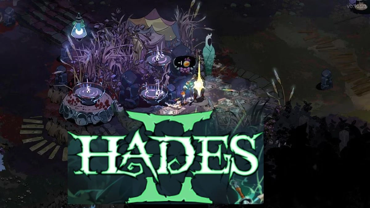 Hades 2 Romance Options Everything You Need to Know