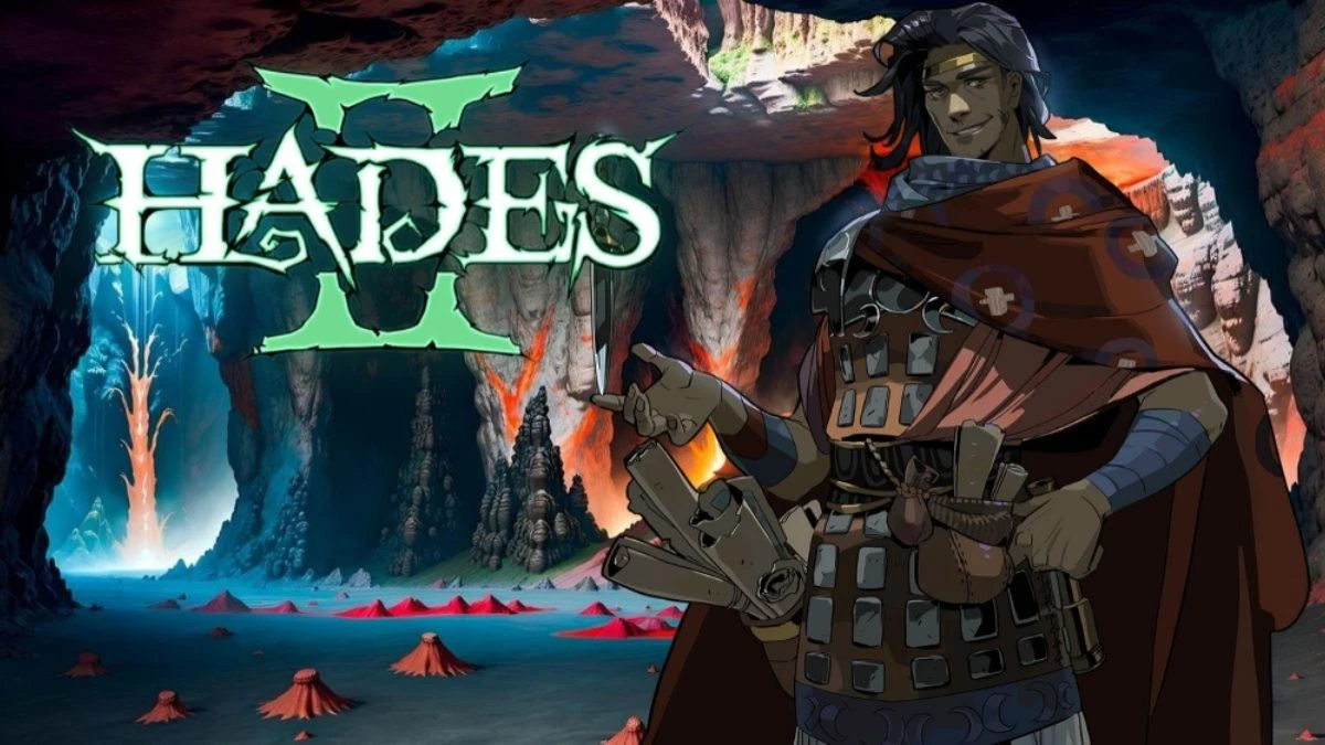 Hades 2 Weapons, How to Unlock All Weapons in Hades 2?